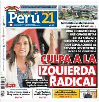 Perú 21
