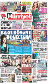 Hürriyet