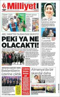 Milliyet