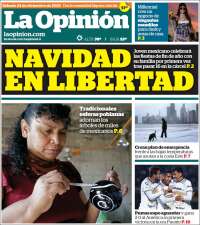 La Opinión