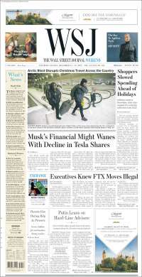 Wall Street Journal