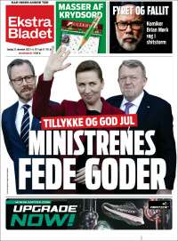 Ekstra Bladet
