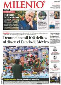 Milenio - Estado de México