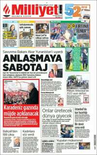 Milliyet