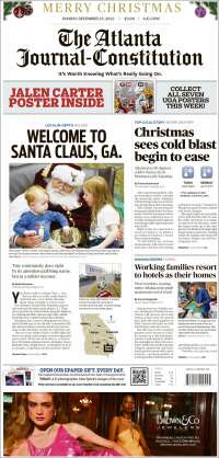 The Atlanta Journal-Constitution