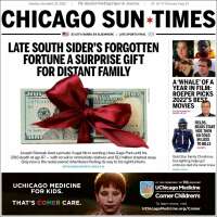 Chicago Sun-Times