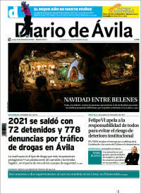 Diario de Ávila