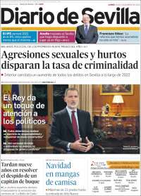 Diario de Sevilla