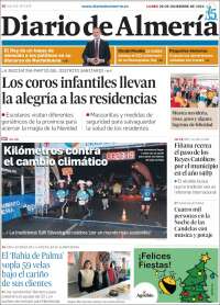 Diario de Almería