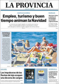 La Provincia