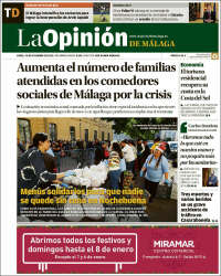 La Opinión de Málaga