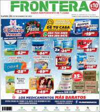 Frontera