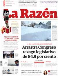 La Razón