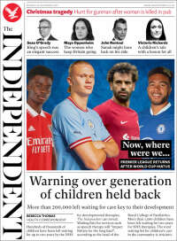 The Independent