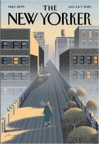 The New Yorker