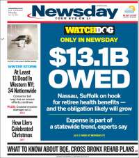 Newsday