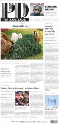 The Plain Dealer