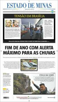 Jornal Estado de Minas