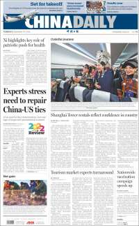 China Daily
