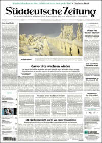 Sueddeutsche