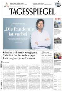 Der Tagesspiegel