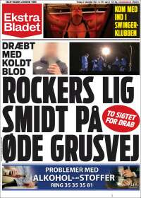 Ekstra Bladet