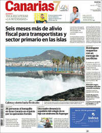 Canarias 7