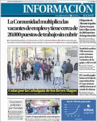 Diario Información