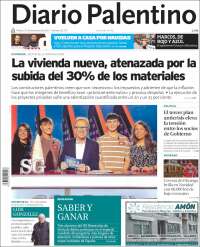 Diario Palentino