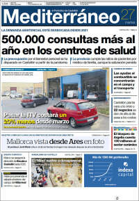 El Periódico Mediterraneo