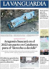 La Vanguardia