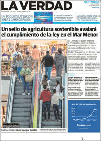 La Verdad de Cartagena