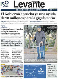 Levante