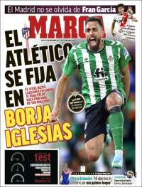 Marca