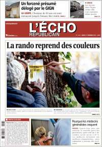 L'Echo Républicain