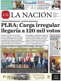 La Nación