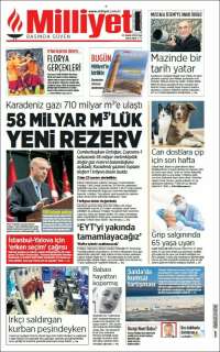 Milliyet