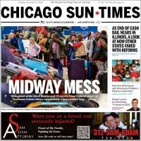 Chicago Sun-Times