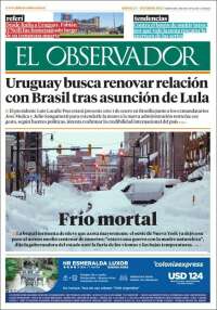 El Observador