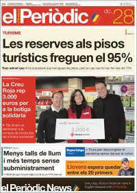 El Periòdic d'Andorra