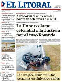 El Litoral Corrientes