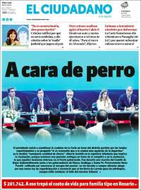 Diario El Ciudadano