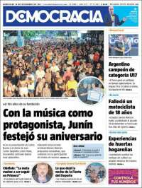 Diario Democracia
