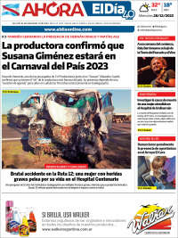 El Día de Gualeguaychú