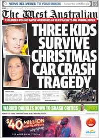 The West Australian
