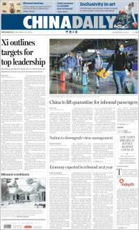 China Daily