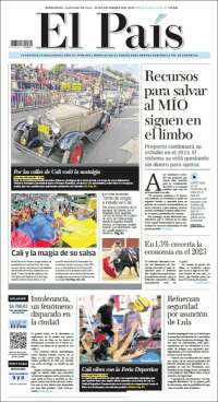 El País - Cali