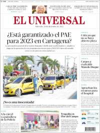 El Universal