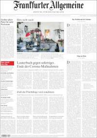 Frankfurter Allgemeine