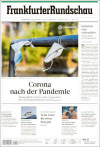 Frankfurter Rundschau